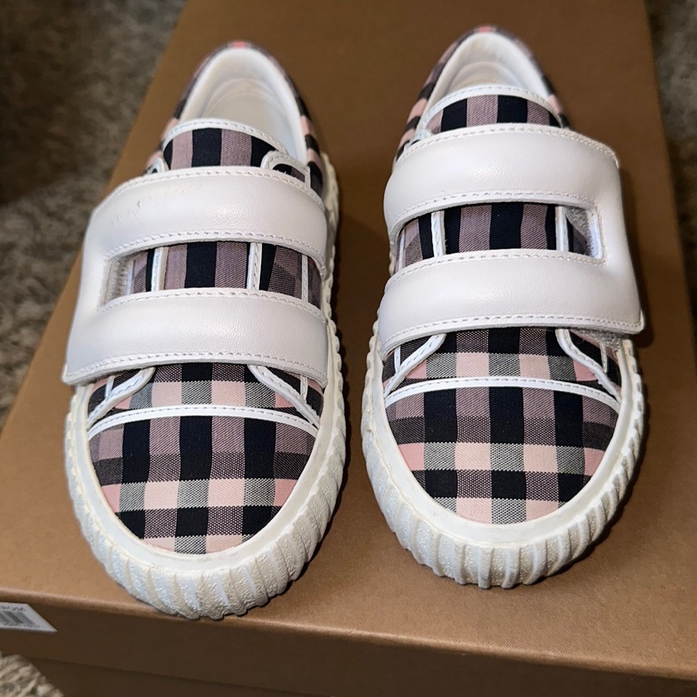Burberry